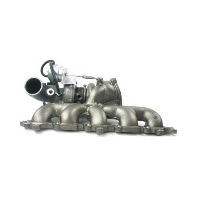 BORGWARNER KKK FORD MONDEO IV 2.5 TURBO 162 KW - 220 HP ORIGINÁL TURBO