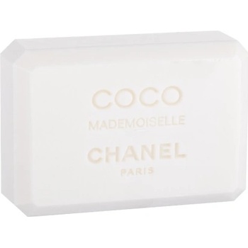 Chanel Coco Mademoiselle mydlo 150 g