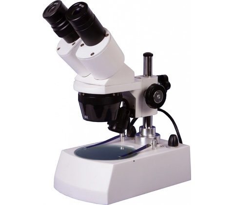 Bresser Erudit Basic ICD 20x-40x