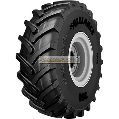 Alliance 360 800/65-32 181A8 TL