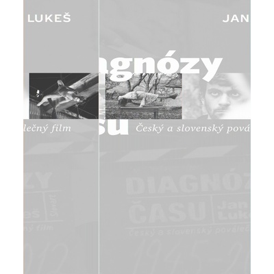 Diagnózy času