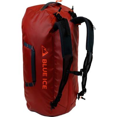 Blue Ice Сак Blue ice Doko Pack 70 Luggage - Burnt Henna (510-5715-0211)