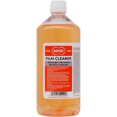 Adox Film Cleaner 1000 ml conc. – Zbozi.Blesk.cz