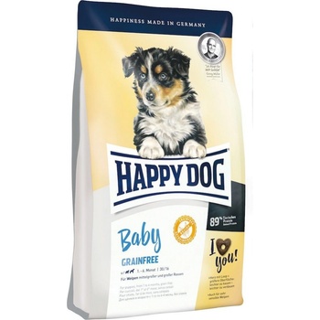 Happy Dog Baby Grain Free 1 kg