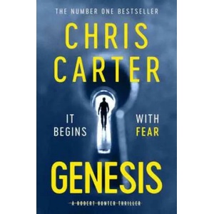 Genesis (ISBN: 9781471197604)