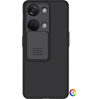 Image 1 of OnePlus Ace 2V NILLKIN CamShield Калъф и Протектор