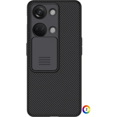 OnePlus Ace 2V NILLKIN CamShield Калъф и Протектор