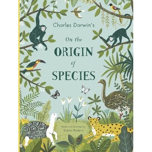 On The Origin of Species (0000)