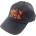 Guns N' Roses Was Here (Ex-Tour) Шапка с козирка Black UNI (GNRCAP77B)