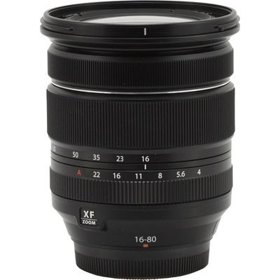 Fujifilm Fujinon XF 16-80mm f/4 R OIS WR
