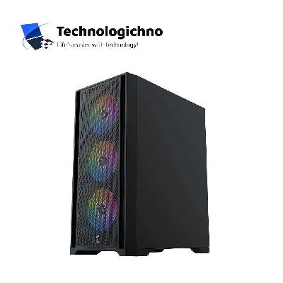 PC Асемблиран Ryzen 7 7800 X3D 64GB RTX 4080 (1001062)