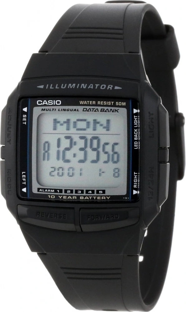 Casio DB-36-1A