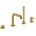 GROHE Четиридупкова комбинация за вана, 25251gn1 (25251gn1)