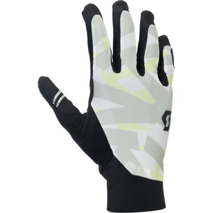 Scott Ръкавици Scott Glove RC Endurance Long Finger Gloves - Spray Grey - размер XS (202-8467-0412)