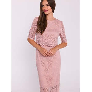 Stylove Дамска вечерна рокля модел 201110 Stylove