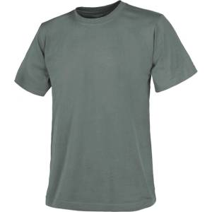 Helikon-Tex Риза - памук - зелен (TS-TSH-CO-21)