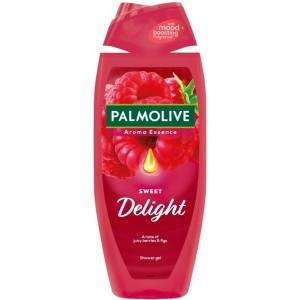 Palmolive СПР. ГЕЛ АРОМА ЕСЕНЦИЯ СЛАДКА НАСЛАДА 500 МЛ