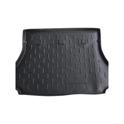 Стелка за багажник Hyundai Santa Fe 2002-2006