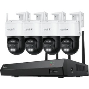 Reolink RLK12-800WTM4 Комплект за камери за сигурност WiFi (RLK12-800WTM4)