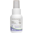 Alphanova Alpha Kids Bio Zeropou sprej proti vším 50 ml