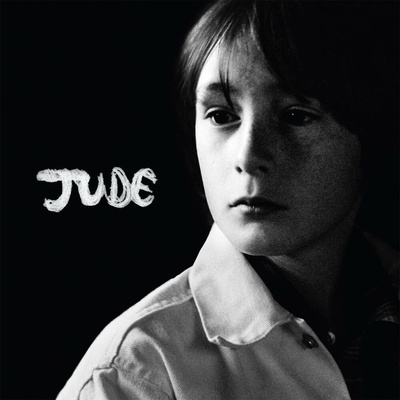 Julian Lennon: Jude LP - Julian Lennon