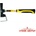 Topmaster Professional Томахавка метална дръжка 570гр tmp (381321)