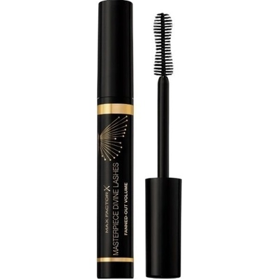 Max Factor riasenka Divine Lashes 001 čierna 8 ml