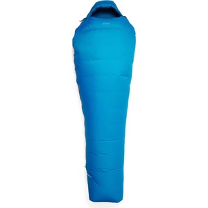 Stoic Пухен спален чувал Stoic BjörklidenSt. II Hybrid -2°C Sleeping Bag Down sleeping bag - Greek Blue - размер Large (513-1943-0113) Спален чувал