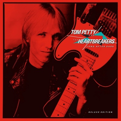 Petty Tom Long after dark Vinyl