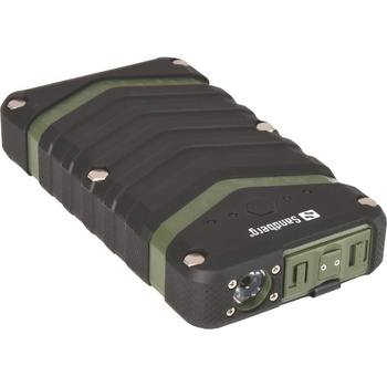 Image 1 of Sandberg Survivor 20100 mAh