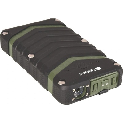 Sandberg Survivor 20100 mAh
