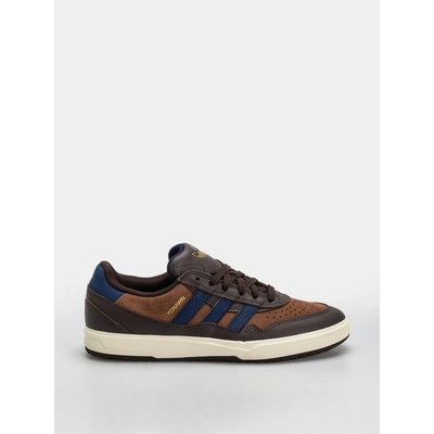 adidas Tyshawn II auco/dkblue/prebrn