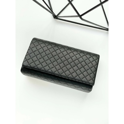 Pinky Club Spoločenská kabelka Black Lee