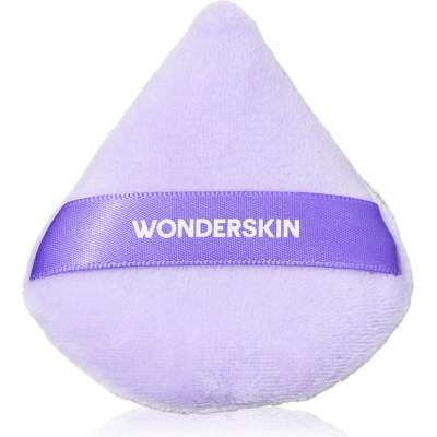 WONDERSKIN FYP Powder Puff велурен тампон за пудра