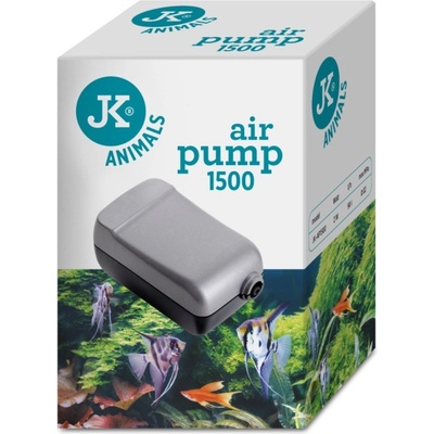 JK ANIMALS JK-AP1500 – Zboží Mobilmania