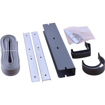 Palram EZ Link kit prepojovacia sada pre pergoly antracit