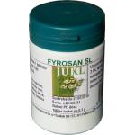 JUKL таблетки Fyrosan SL