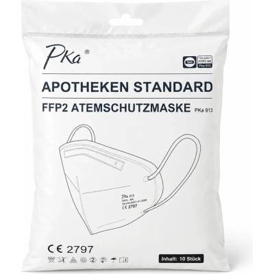 PKA Respirátor FFP2 NR