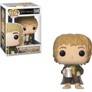 Funko POP! Lord of the Rings Merry Brandybuck 10 cm