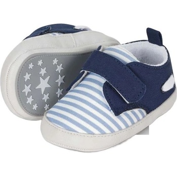 Image 1 of Sterntaler Летни бебешки буйки Sterntaler - За момче, 21/22, 18-24 месеца, райе (2302321-355)