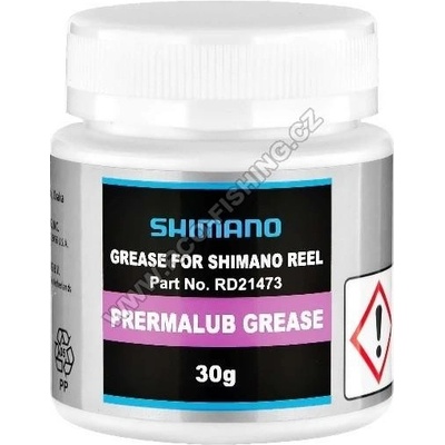 Vazelína Shimano Prermalub Grease