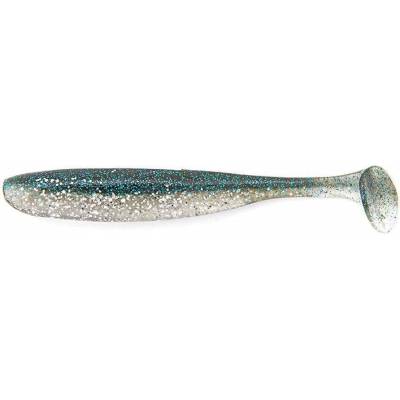 Keitech Easy Shiner 4,5" Hasu Silver Shiner 6ks