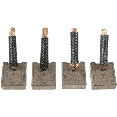 Uhlíkový kartáč, startér AS-PL (AUTO STARTER) SB9014