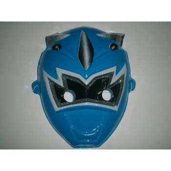 Image 1 of Детска маска за лице на герой