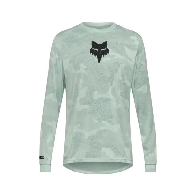 Fox pánsky s dlhým rukávom Ranger Tru Dri Ls Frost