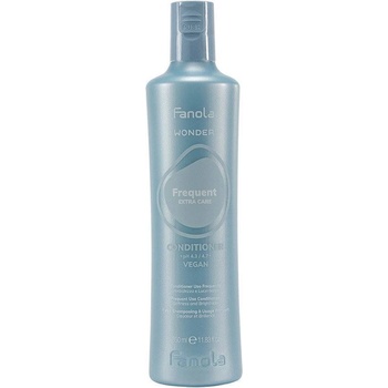Fanola Wonder Frequent Балсам за коса за честа употреба, 350 ml