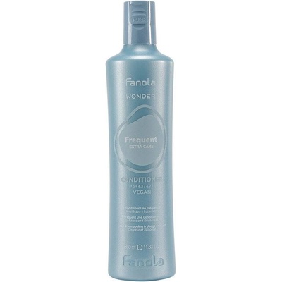 Fanola Wonder Frequent Балсам за коса за честа употреба, 350 ml