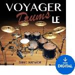 Best Service Voyager Drums LE (Дигитален продукт)