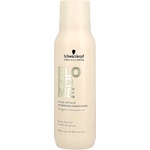 Schwarzkopf BLONDME Bond Repair Nourishing Conditioner 250 ml - cosmetino