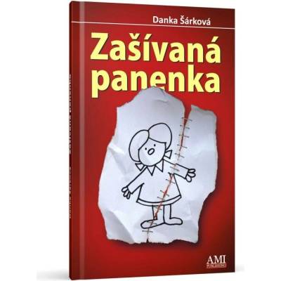 Zašívaná panenka